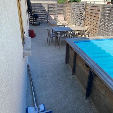 Maison Des Romains Villeneuve-sur-Lot Exterior foto