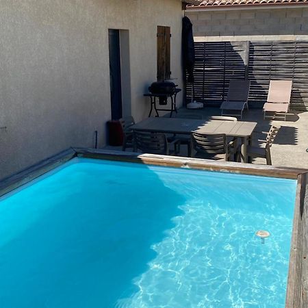 Maison Des Romains Villeneuve-sur-Lot Exterior foto